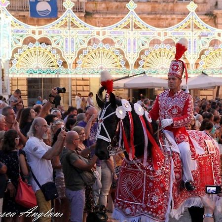 Casa Marsala Leilighet Ostuni Eksteriør bilde