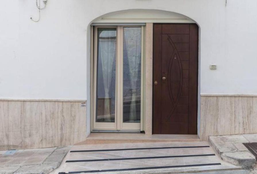 Casa Marsala Leilighet Ostuni Eksteriør bilde