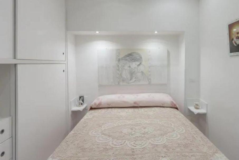 Casa Marsala Leilighet Ostuni Eksteriør bilde