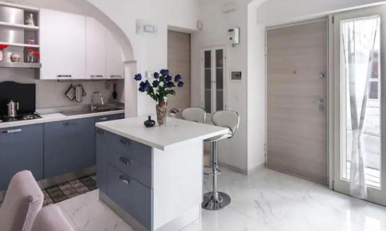 Casa Marsala Leilighet Ostuni Eksteriør bilde