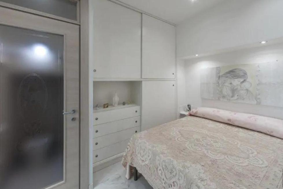 Casa Marsala Leilighet Ostuni Eksteriør bilde