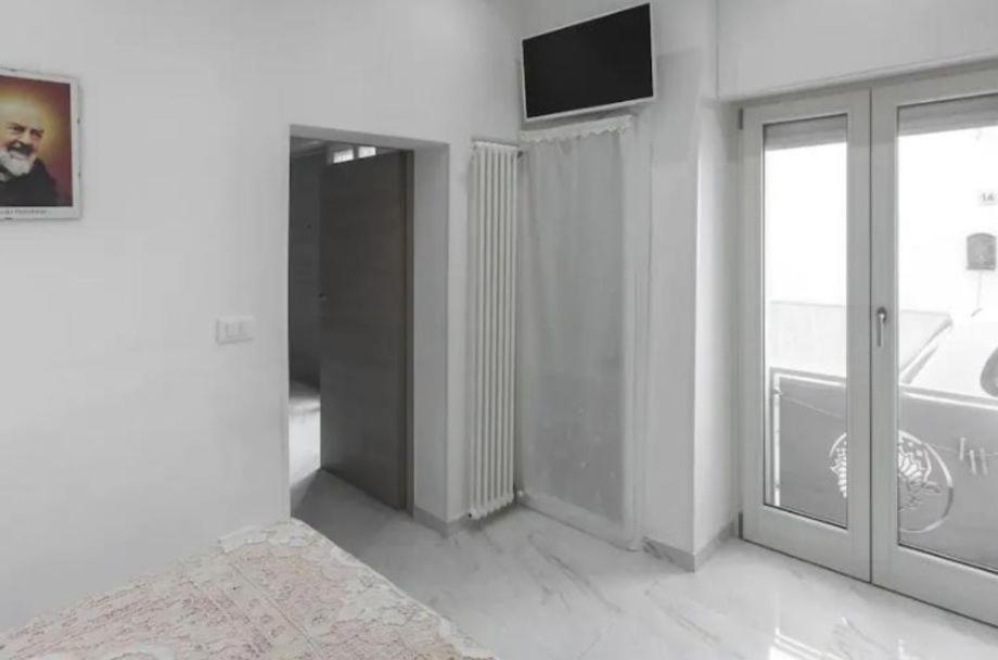 Casa Marsala Leilighet Ostuni Eksteriør bilde